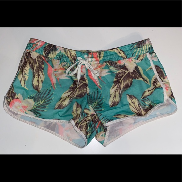 Billabong Shorts - Picture 1 of 2
